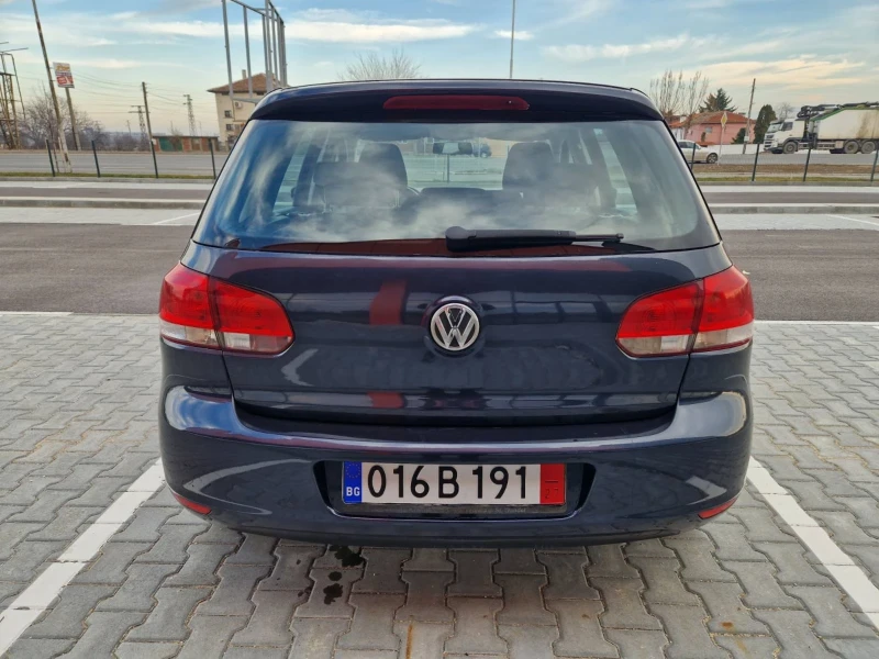 VW Golf 1.4 /80 к.с., снимка 4 - Автомобили и джипове - 48888320