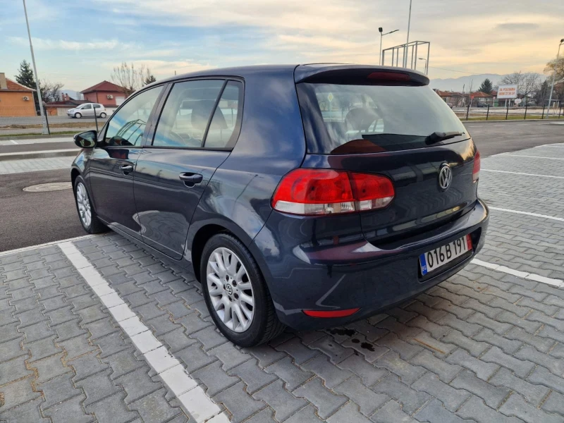 VW Golf 1.4 /80 к.с., снимка 5 - Автомобили и джипове - 48888320