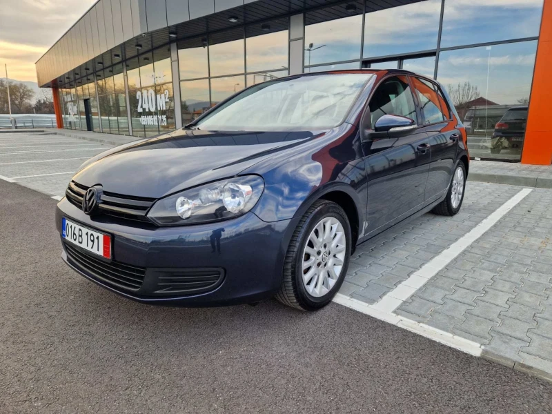 VW Golf 1.4 /80 к.с., снимка 3 - Автомобили и джипове - 48888320