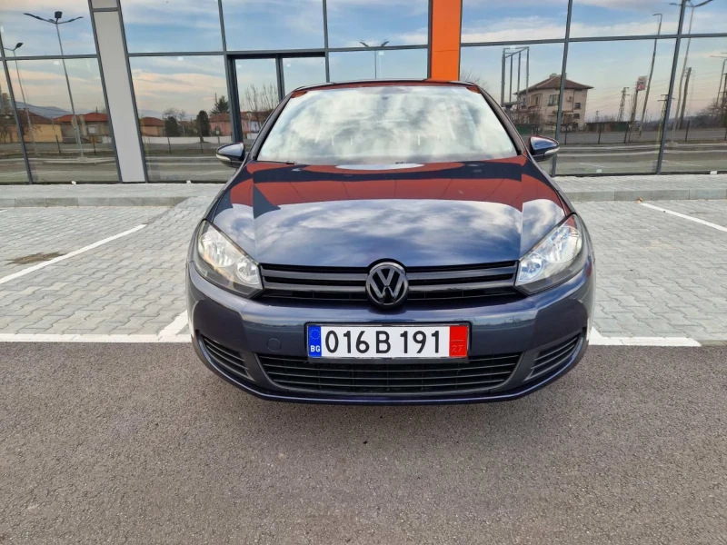 VW Golf 1.4 /80 к.с., снимка 1 - Автомобили и джипове - 48888320