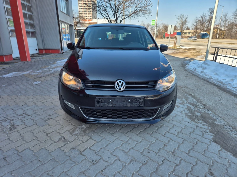 VW Polo 1.4i 86k.s KLIMATRONIK, снимка 2 - Автомобили и джипове - 49243797