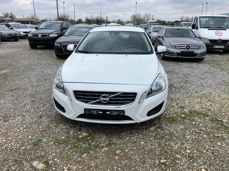 Volvo V60 2.0 D