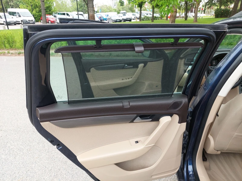 VW Passat 7 2, 0TDI 140ps DSG NAVI, снимка 7 - Автомобили и джипове - 50240953