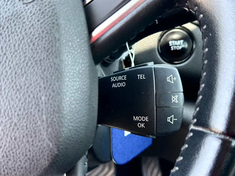 Renault Megane 1, 5dCi EDC AUTO/Пълна сервизна история, снимка 8 - Автомобили и джипове - 51024177