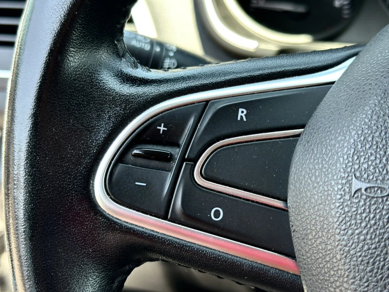 Renault Megane 1, 5dCi EDC AUTO/Пълна сервизна история, снимка 9 - Автомобили и джипове - 51024177