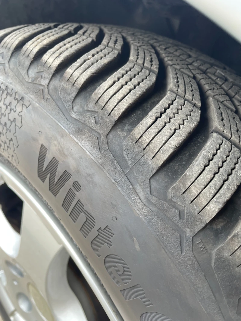 VW Golf Plus 1.6 102 k.c. BSE подгрев.мултиволан, снимка 14 - Автомобили и джипове - 52291088