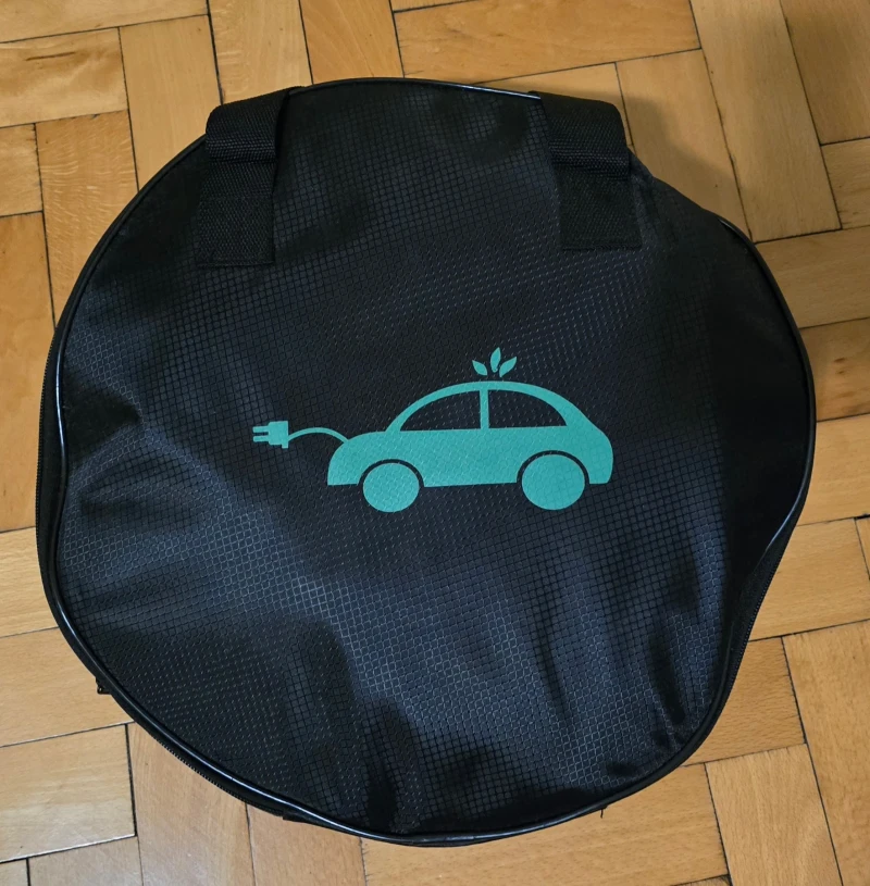 Renault Zoe Bose Edition, снимка 16 - Автомобили и джипове - 52469244