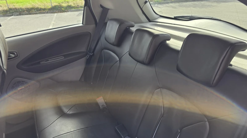 Renault Zoe Bose Edition, снимка 9 - Автомобили и джипове - 52469244