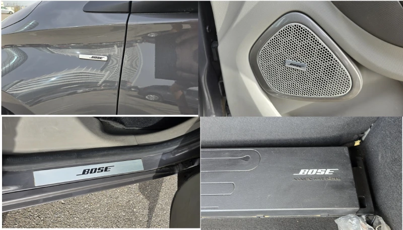 Renault Zoe Bose Edition, снимка 13 - Автомобили и джипове - 52469244