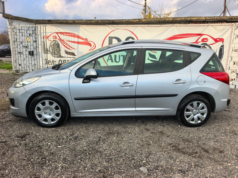 Peugeot 207 1.6i Facelift, снимка 2 - Автомобили и джипове - 52514391