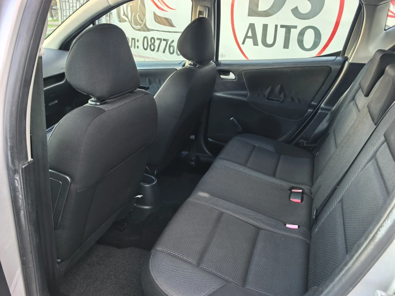 Peugeot 207 1.6i Facelift, снимка 10 - Автомобили и джипове - 52514391
