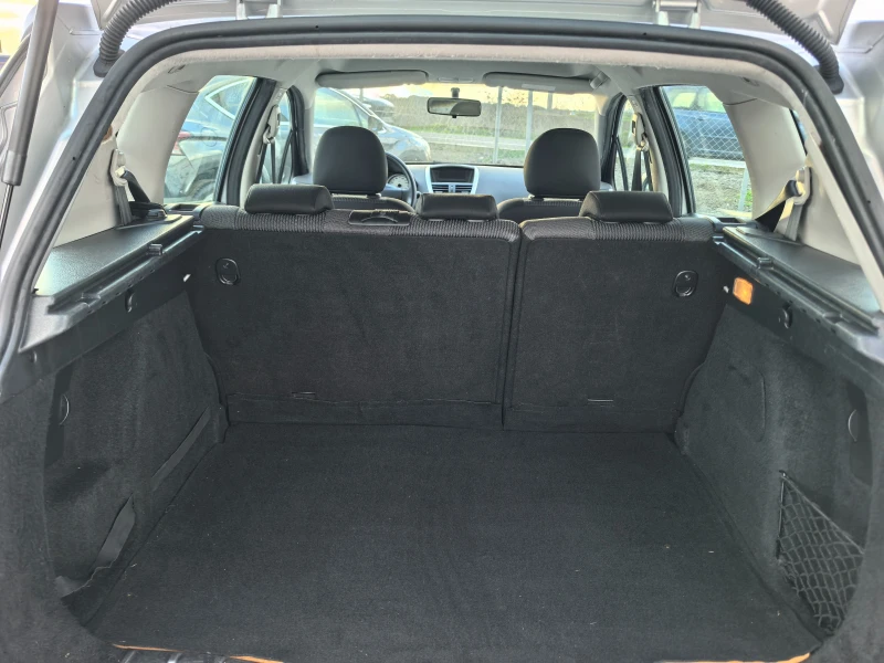 Peugeot 207 1.6i Facelift, снимка 11 - Автомобили и джипове - 52514391