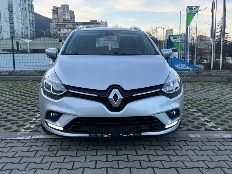 Renault Clio 1.5CDI-90kc, снимка 2 - Автомобили и джипове - 52528687