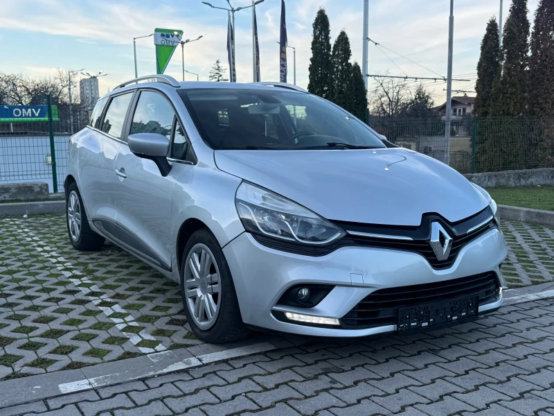 Renault Clio 1.5CDI-90kc