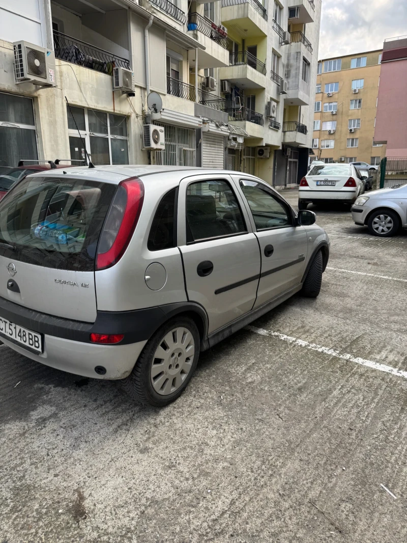 Opel Corsa, снимка 10 - Автомобили и джипове - 52845005