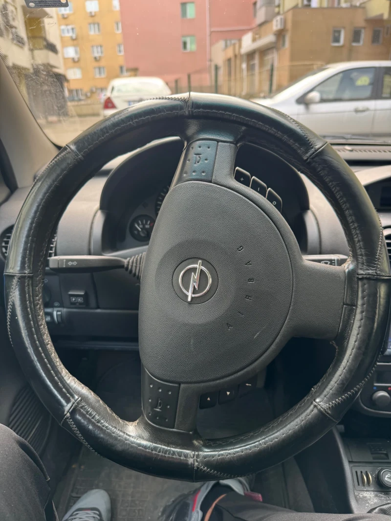 Opel Corsa, снимка 13 - Автомобили и джипове - 52845005