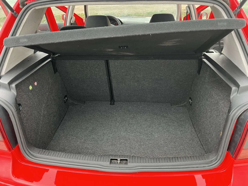 VW Golf 1.9 TDI 90кс.  КЛИМАТРОНИК , снимка 14 - Автомобили и джипове - 52968008