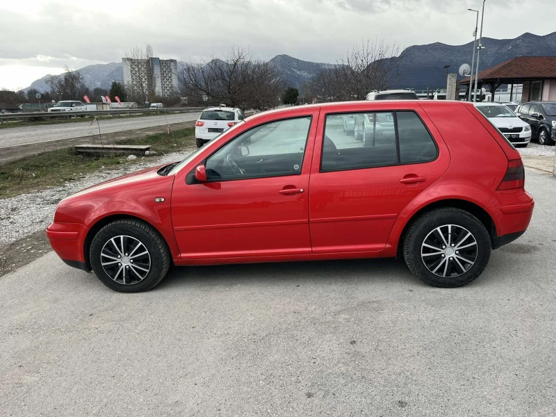 VW Golf 1.9 TDI 90кс.  КЛИМАТРОНИК , снимка 6 - Автомобили и джипове - 52968008