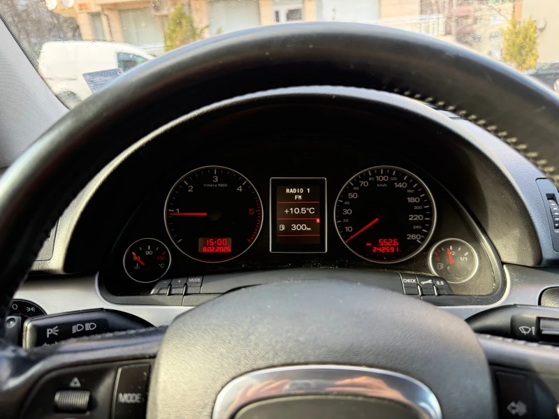 Audi A4 Avant, снимка 13 - Автомобили и джипове - 53564062