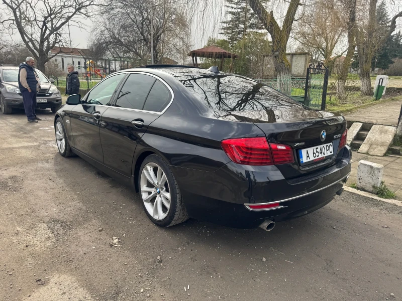 BMW 535 535I xDrive, снимка 8 - Автомобили и джипове - 53484110
