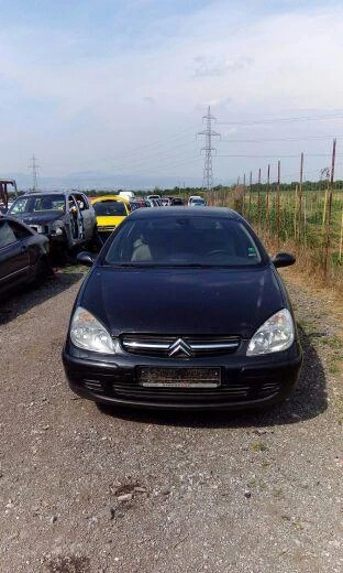Citroen C5 2.0HPI �� ����� | Mobile.bg � ����������� 1