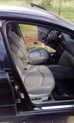 Citroen C5 2.0HPI �� ����� | Mobile.bg � ����������� 10