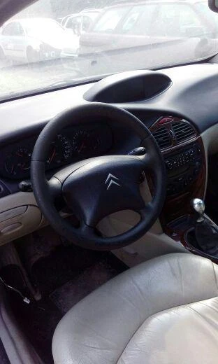 Citroen C5 2.0HPI �� ����� | Mobile.bg � ����������� 12