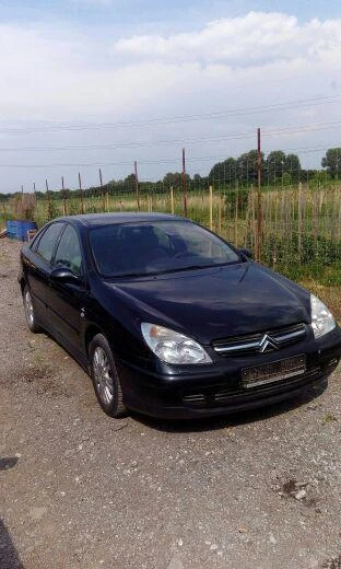 Citroen C5 2.0HPI �� ����� | Mobile.bg � ����������� 2