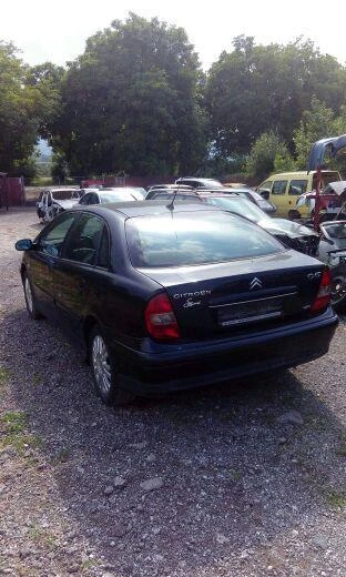 Citroen C5 2.0HPI �� ����� | Mobile.bg � ����������� 4
