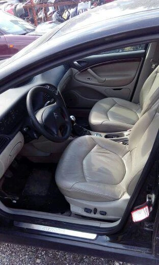 Citroen C5 2.0HPI �� ����� | Mobile.bg � ����������� 7
