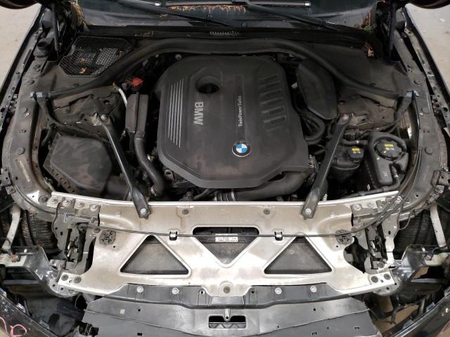 BMW 740 xDrive, снимка 11 - Автомобили и джипове - 46461968