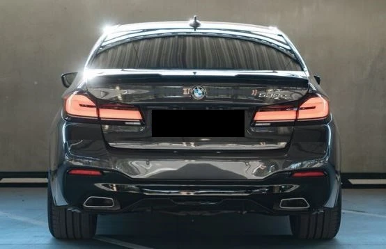 BMW 530 e Plug-in Hybrid M Sport, снимка 5 - Автомобили и джипове - 48443520