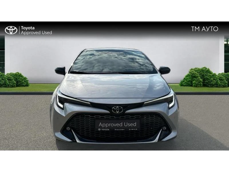 Toyota Corolla COROLLA HB 1.8 GR SPORT - изображение 5