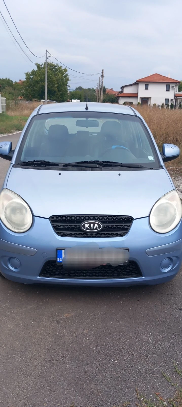 Kia Picanto | Mobile.bg   1