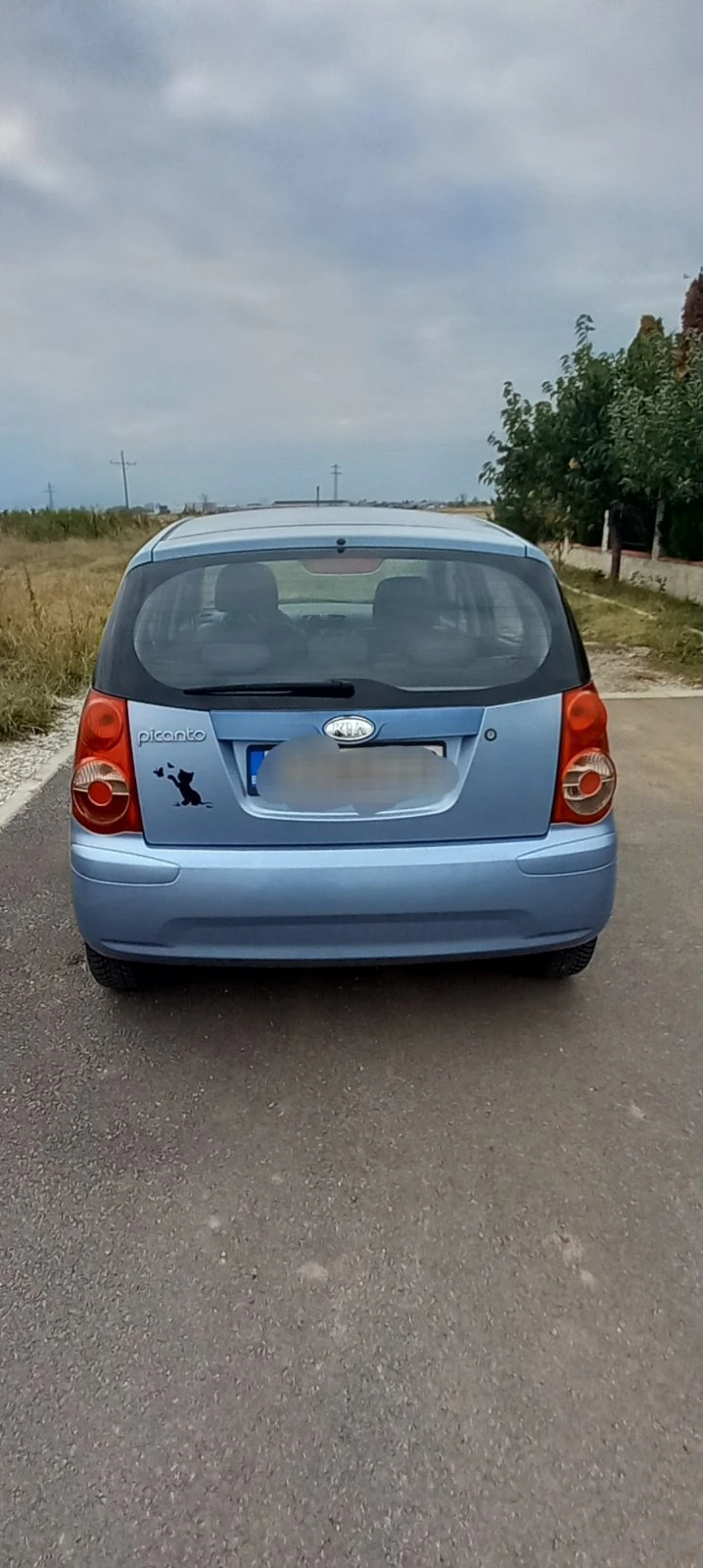 Kia Picanto | Mobile.bg   2