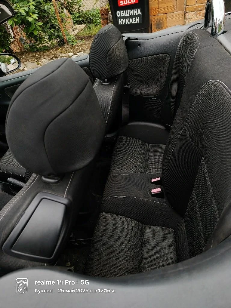 Peugeot 207 1.6, снимка 8 - Автомобили и джипове - 52881326