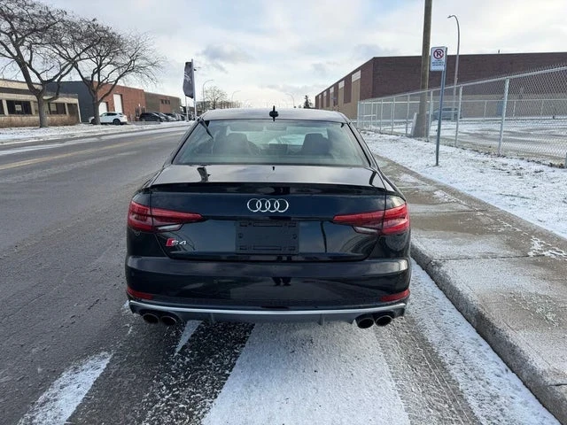 Audi S4 3.0T Premium Plus* ЛИЗИНГ* ЦЕНА ДО БЪЛГАРИЯ!! - изображение 7