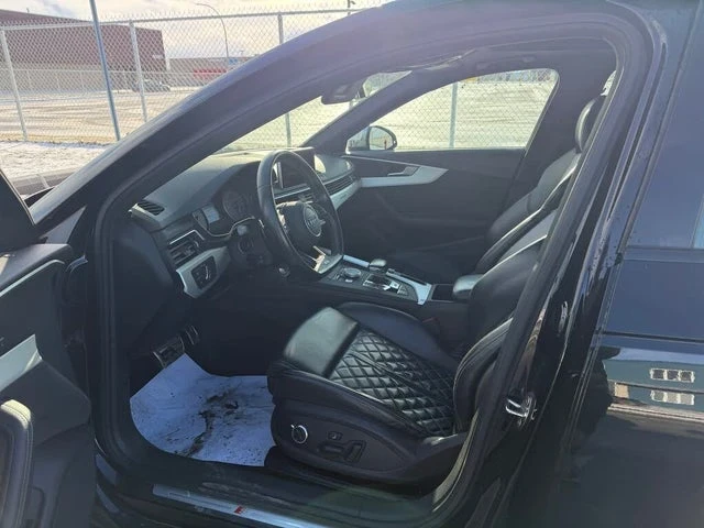 Audi S4 3.0T Premium Plus* ЛИЗИНГ* ЦЕНА ДО БЪЛГАРИЯ!! - изображение 9