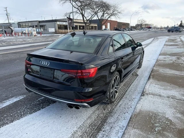 Audi S4 3.0T Premium Plus* ЛИЗИНГ* ЦЕНА ДО БЪЛГАРИЯ!! - изображение 8