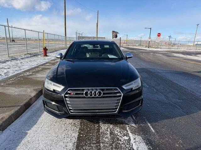 Audi S4 3.0T Premium Plus* ЛИЗИНГ* ЦЕНА ДО БЪЛГАРИЯ!! - изображение 2