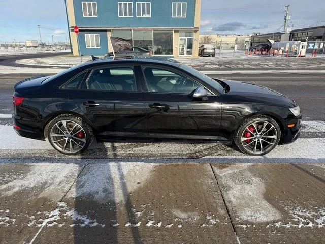 Audi S4 3.0T Premium Plus* ЛИЗИНГ* ЦЕНА ДО БЪЛГАРИЯ!! - изображение 4