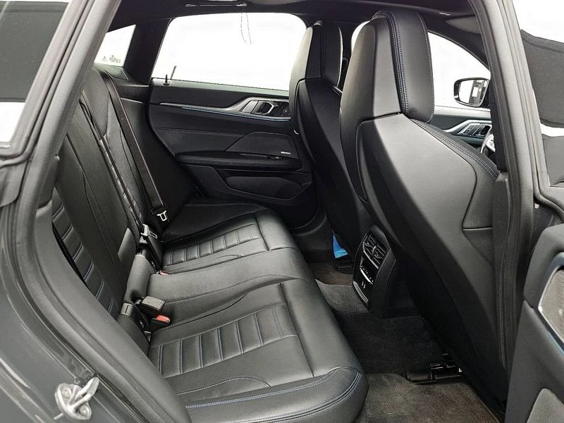 BMW i4 M50 PRO, снимка 13 - Автомобили и джипове - 54233495
