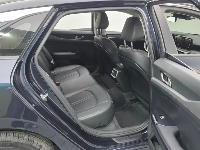 Kia K5 2.0 LPI TRENDY, снимка 11 - Автомобили и джипове - 54929820