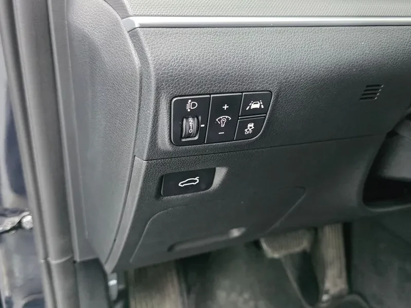 Kia K5 2.0 LPI TRENDY, снимка 12 - Автомобили и джипове - 54929820