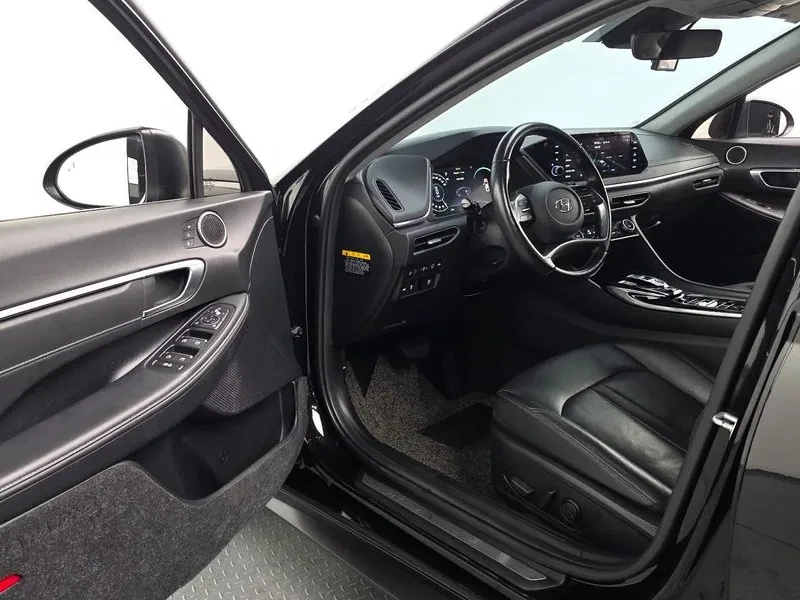 Hyundai Sonata PREMIUM MILLENNIAL, снимка 10 - Автомобили и джипове - 55087440
