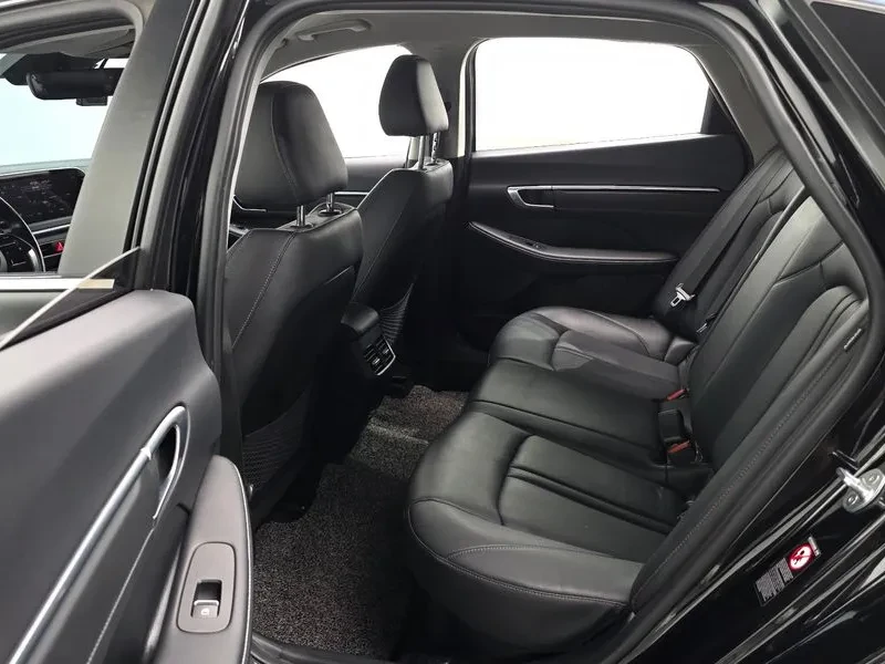 Hyundai Sonata PREMIUM MILLENNIAL, снимка 12 - Автомобили и джипове - 55087440