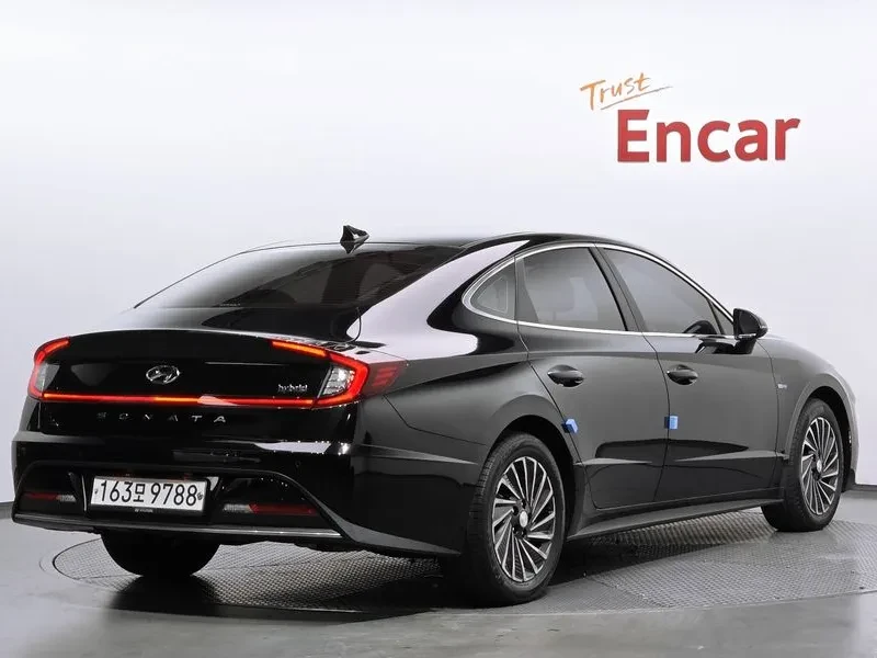 Hyundai Sonata PREMIUM MILLENNIAL, снимка 2 - Автомобили и джипове - 55087440
