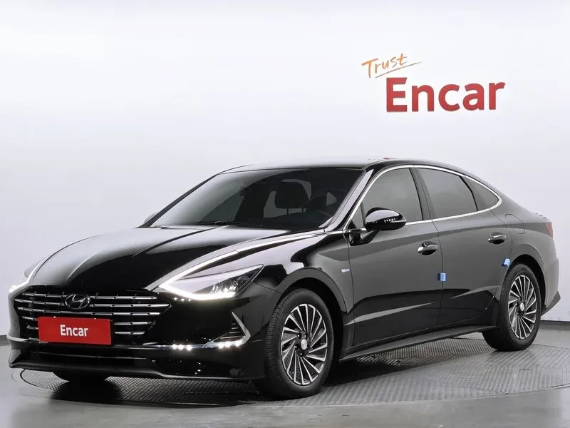 Hyundai Sonata PREMIUM MILLENNIAL