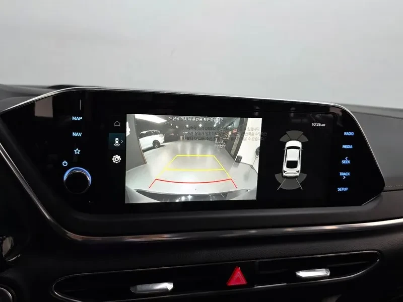 Hyundai Sonata PREMIUM MILLENNIAL, снимка 15 - Автомобили и джипове - 55087440