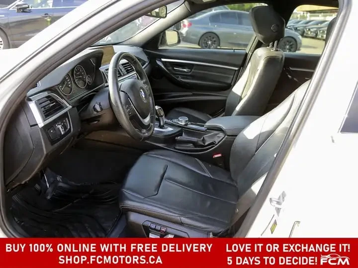 BMW 330 * 330i 330I XDRIVE | FULLY CERTIFIED WITH WARRANTY, снимка 9 - Автомобили и джипове - 55929863